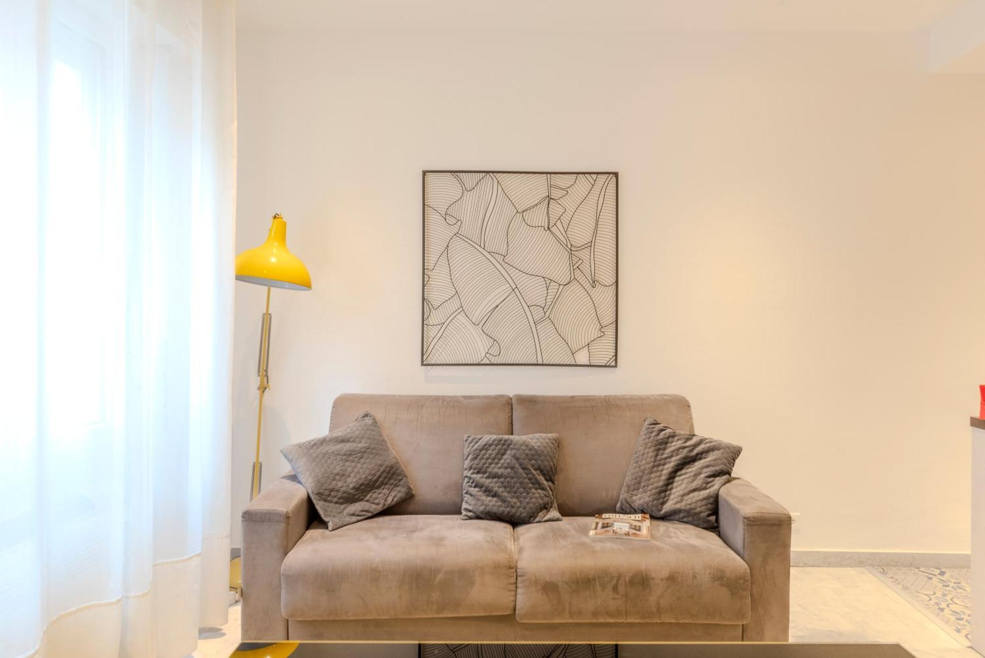 Lovely Renovated 45M2 In The Hearth Of Кан Екстериор снимка