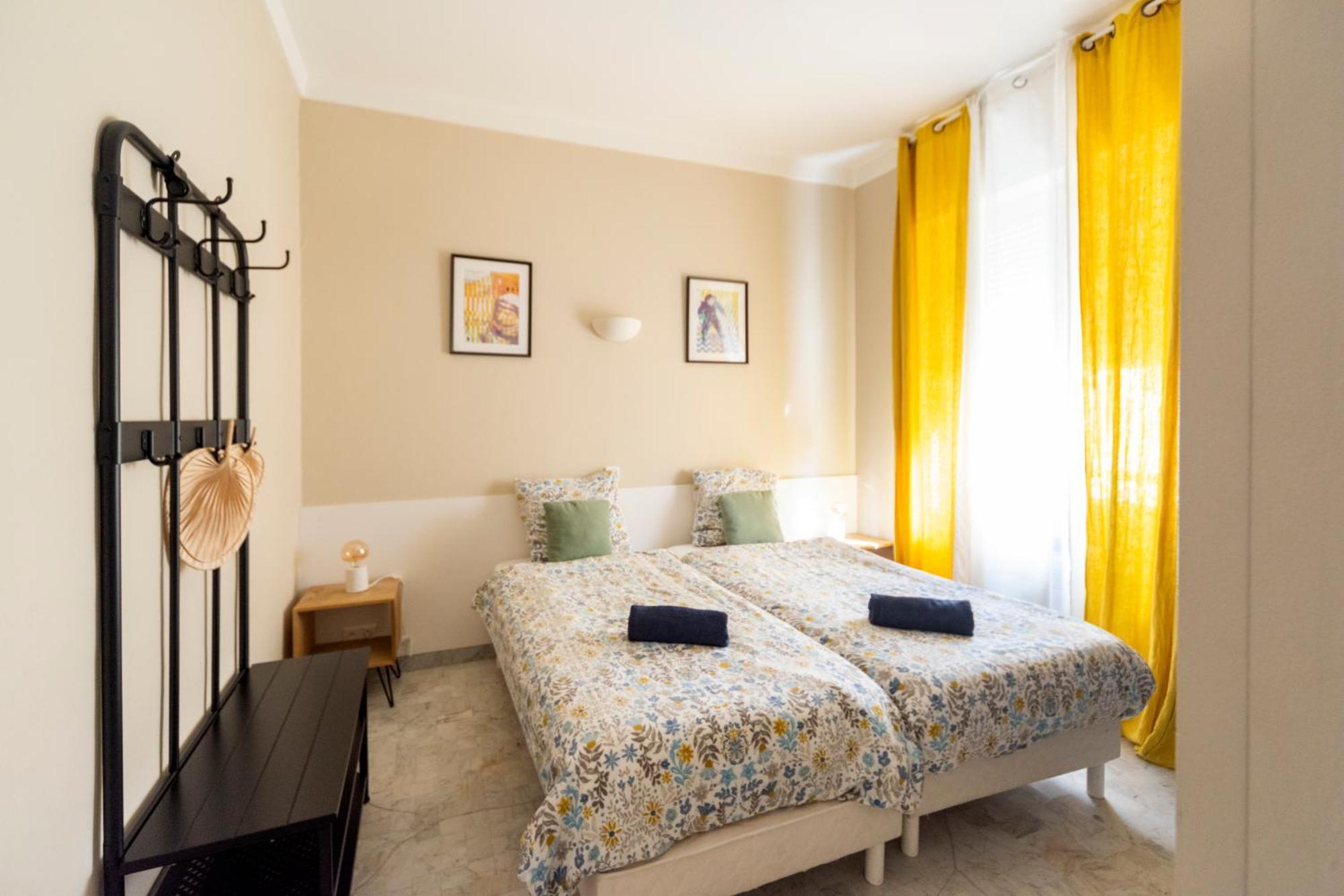 Lovely Renovated 45M2 In The Hearth Of Кан Екстериор снимка
