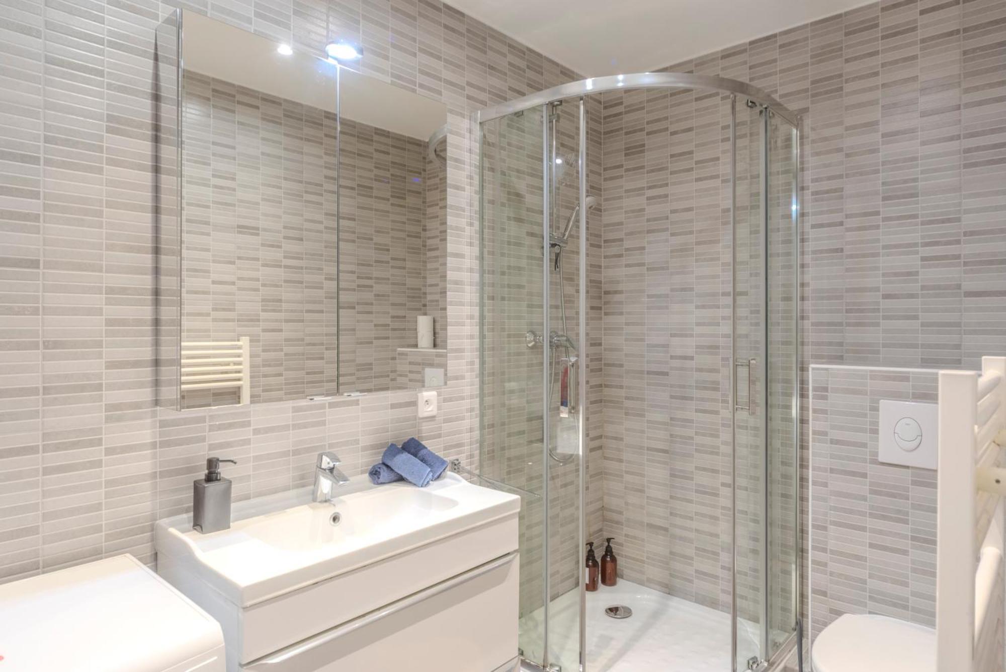 Lovely Renovated 45M2 In The Hearth Of Кан Екстериор снимка